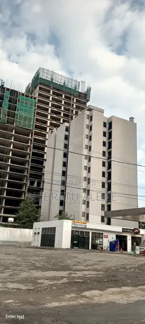 1bdrm Apartment in Addis Life Real, Kirkos for sale