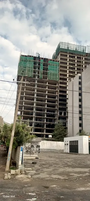 1bdrm Apartment in Addis Life Real, Kirkos for sale