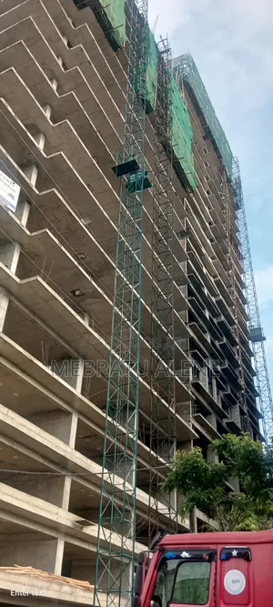 1bdrm Apartment in Addis Life Real, Kirkos for sale
