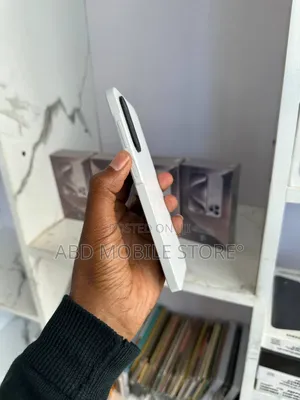 New Samsung Galaxy A26 256 GB White