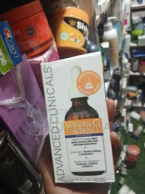 Advanced Clinicals Vitamin C Serum