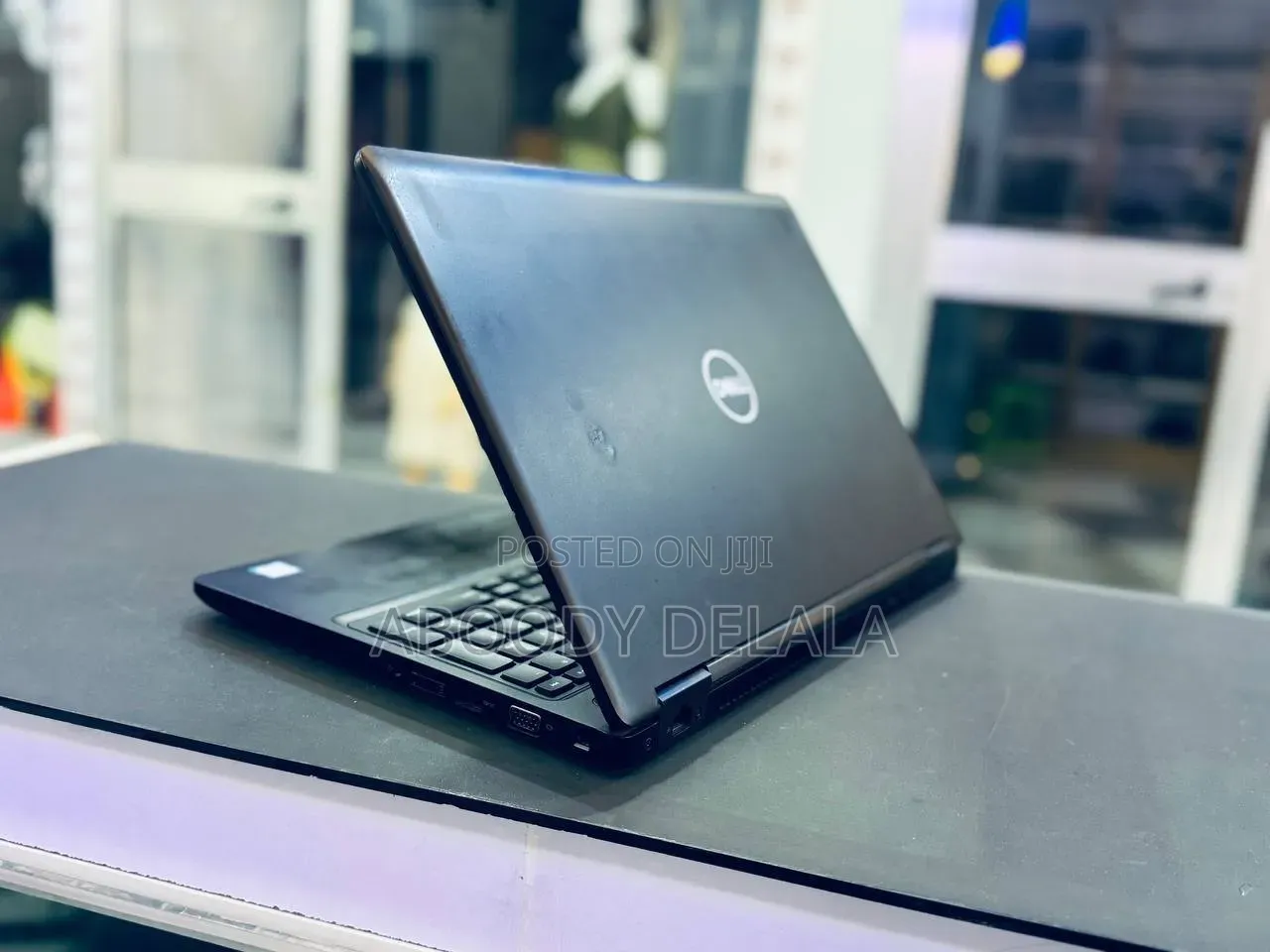 Laptop Dell Latitude 10 8GB Intel Core i5 SSD 256GB