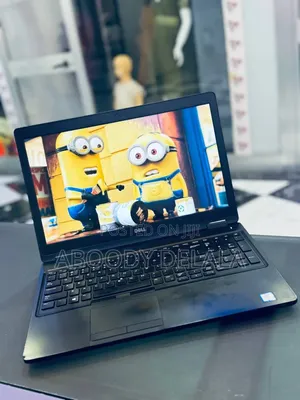 Laptop Dell Latitude 10 8GB Intel Core i5 SSD 256GB