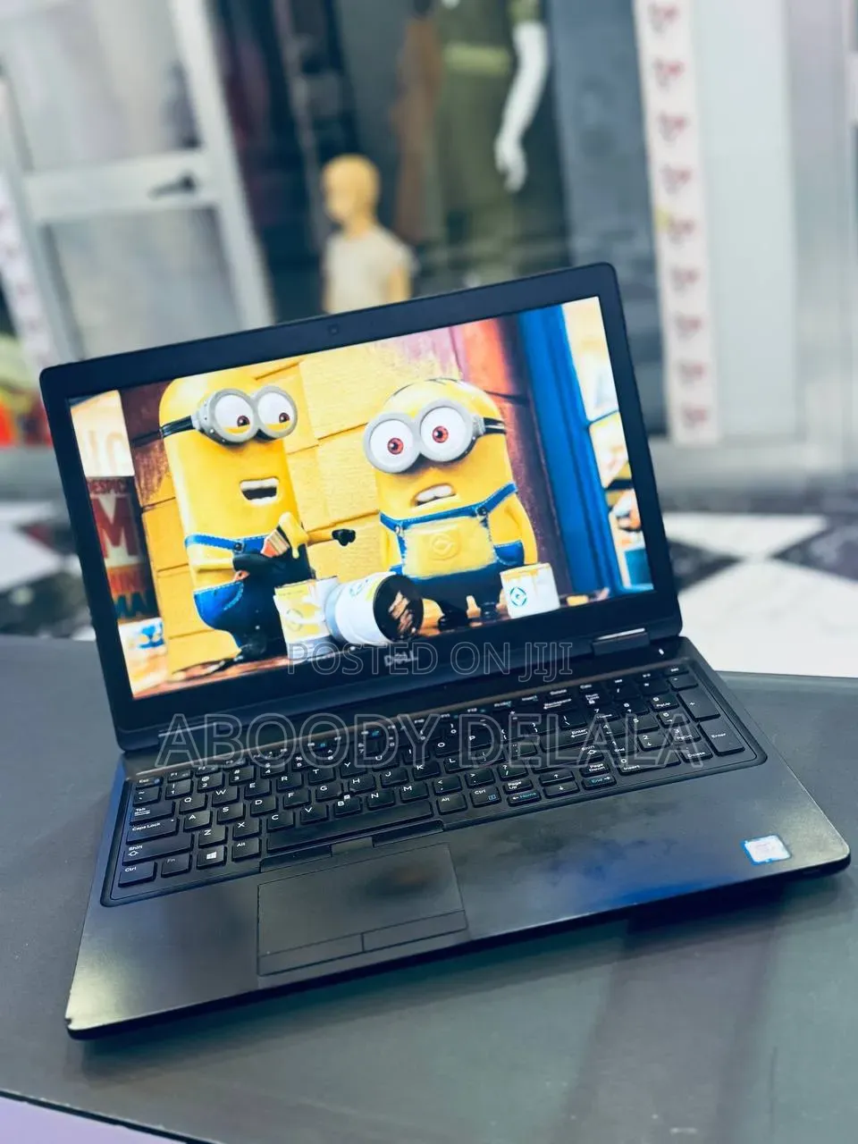 Laptop Dell Latitude 10 8GB Intel Core i5 SSD 256GB