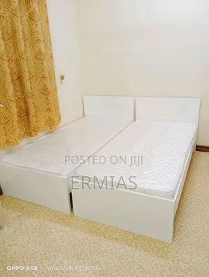 Ero Beds 100cmx190cm Single Bed