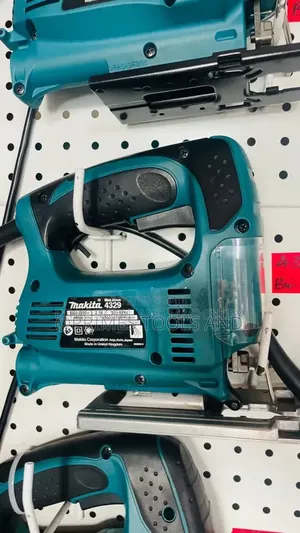 Makita Jigsaw