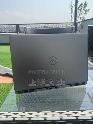 Laptop Dell Precision 15 7550 64GB Intel Core i7 SSHD (Hybrid) 1T