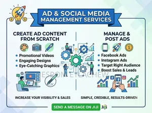 Facebook Advertisements