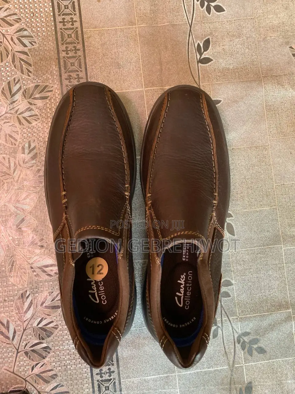 American Shoes