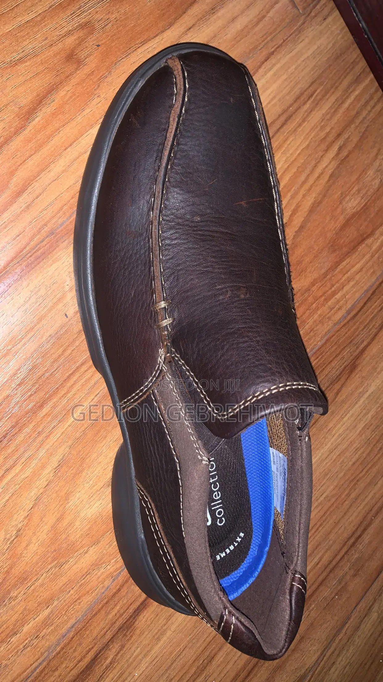 American Shoes