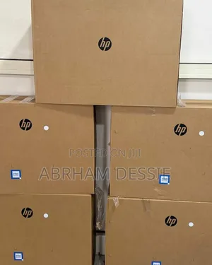 New Desktop Computer HP 8GB Intel Core i5 SSD 512GB