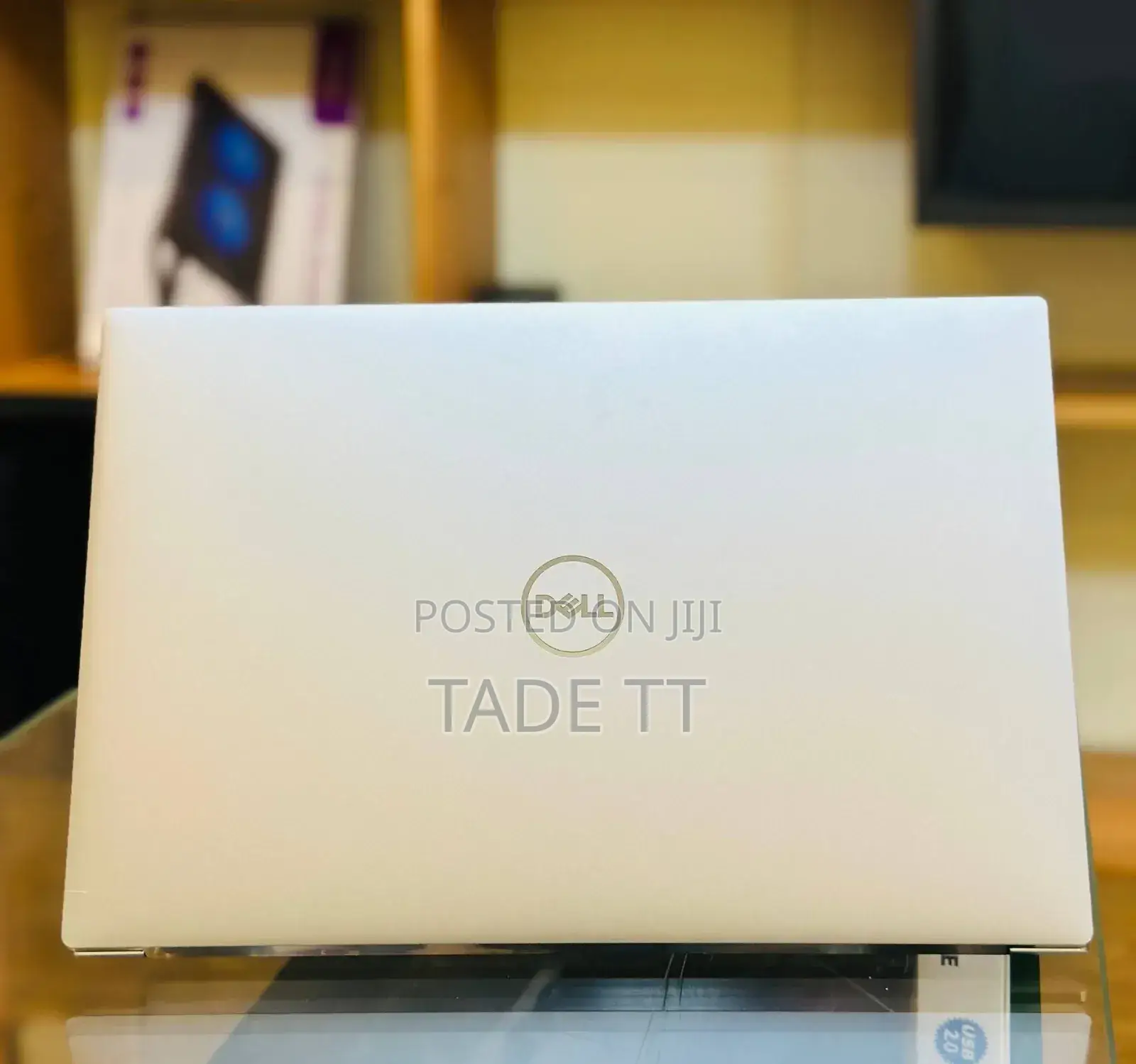 New Laptop Dell Precision 5560 16GB Intel Core i7 SSD 512GB