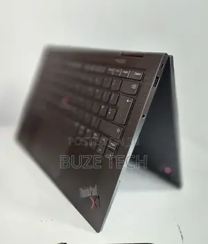 New Laptop Lenovo ThinkPad X1 Yoga 16GB Intel Core i7 SSD 512GB