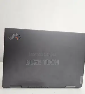 New Laptop Lenovo ThinkPad X1 Yoga 16GB Intel Core i7 SSD 512GB