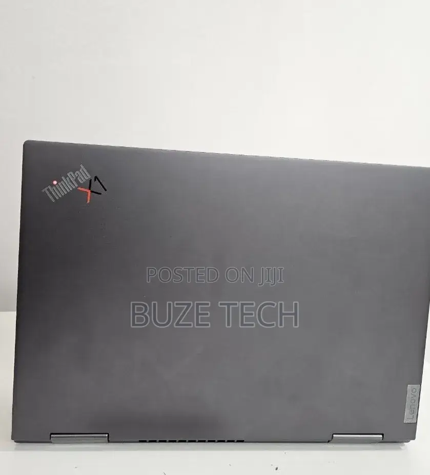 New Laptop Lenovo ThinkPad X1 Yoga 16GB Intel Core i7 SSD 512GB
