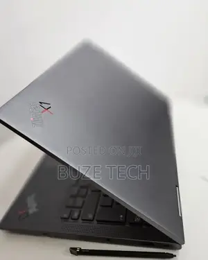 New Laptop Lenovo ThinkPad X1 Yoga 16GB Intel Core i7 SSD 512GB