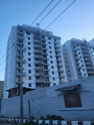 2bdrm Apartment in ግዮን ሆምስ ሪል እስቴት, Bole for sale