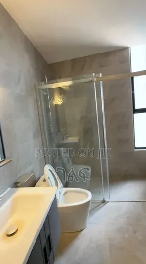 3bdrm Apartment in 🏢 የሚሸጥ Luxury, Bole for sale