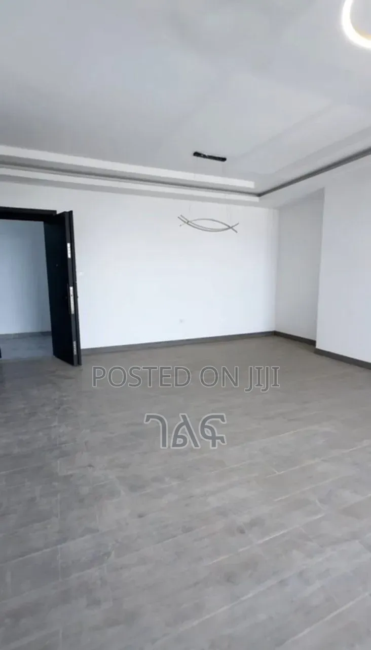 3bdrm Apartment in 🏢 የሚሸጥ Luxury, Bole for sale