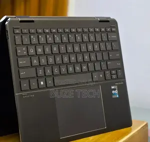 New Laptop HP Spectre X360 16GB Intel Core i7 SSD 1T