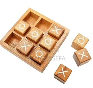 Xo Game Chess