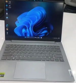 New Laptop Lenovo Thinkbook 14 16GB Intel Core i7 SSD 512GB