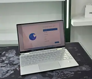 New Laptop HP Spectre X360 8GB Intel Core i7 SSD 512GB