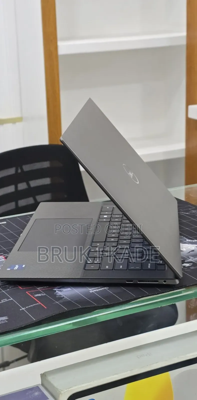 New Laptop Dell XPS 13 16GB Intel Core i7 SSD 1T