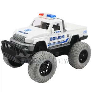Toy Cars for Kids