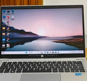 New Laptop HP ProBook 440 G7 16GB Intel Core i5 SSD 512GB