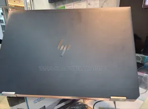 New Laptop HP Spectre 14 16GB Intel Core i7 SSD 512GB
