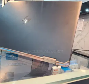 New Laptop HP Spectre 14 16GB Intel Core i7 SSD 512GB