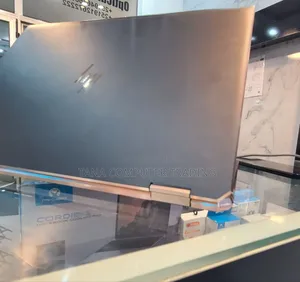 New Laptop HP Spectre 14 16GB Intel Core i7 SSD 512GB