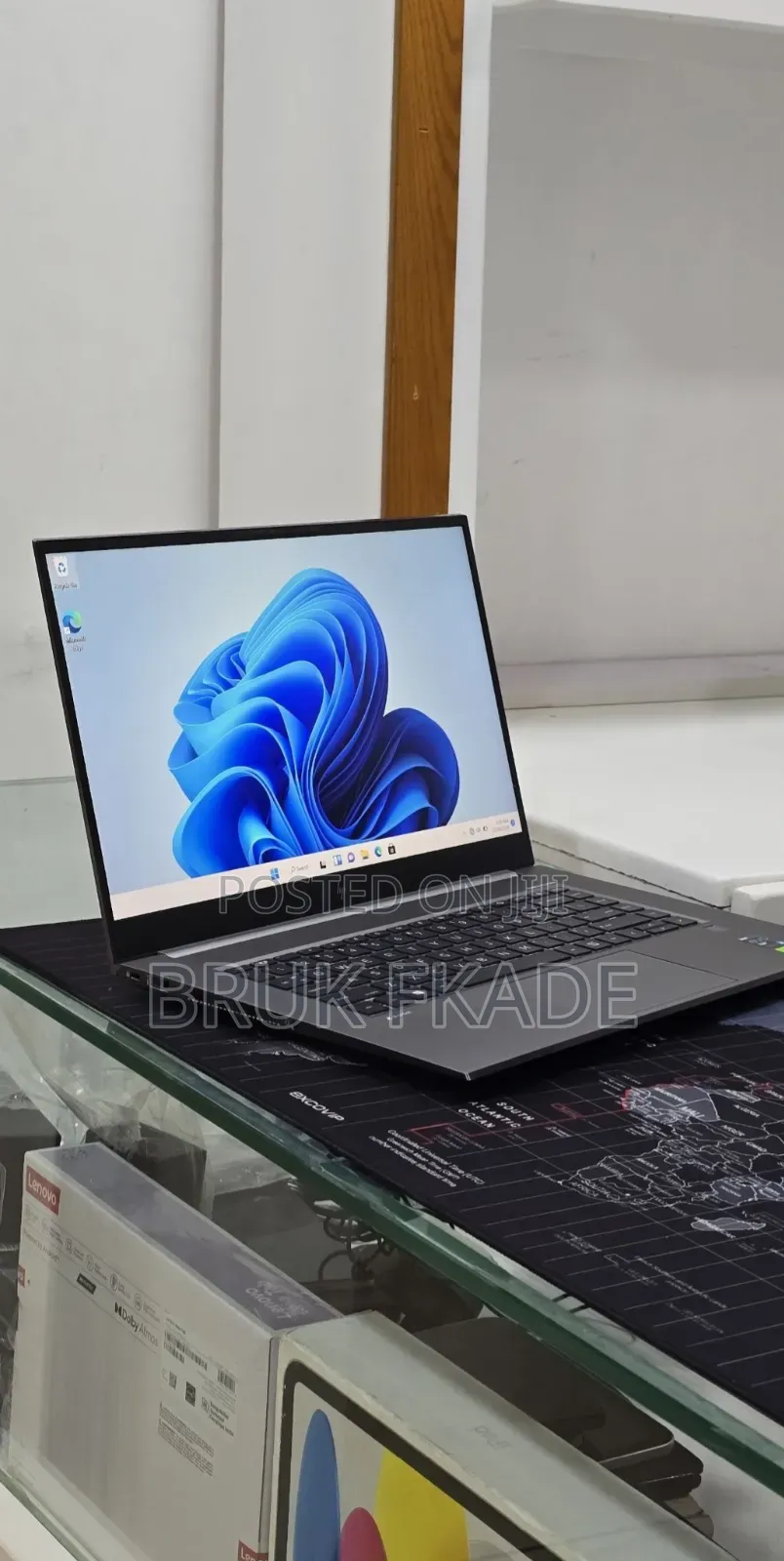 New Laptop HP ZBook 15 32GB Intel Core i7 SSD 512GB