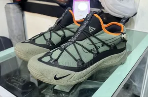 Nike Gortexe