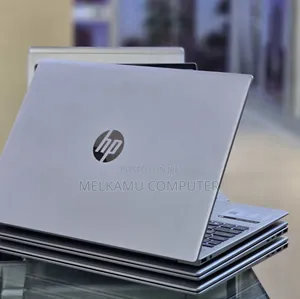 New Laptop HP Pavilion 15 8GB Intel Core Ultra 5 SSD 512GB