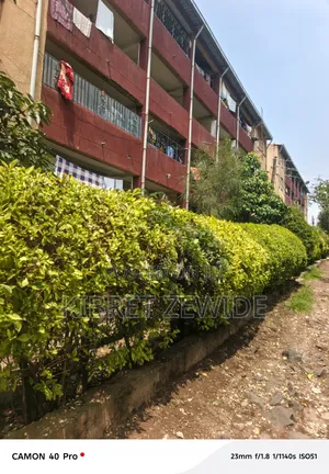 Furnished 1bdrm Condo in Kibert Zwedie, Yeka for sale