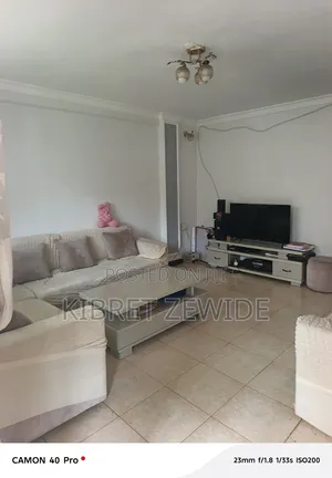 Furnished 1bdrm Condo in Kibert Zwedie, Yeka for sale