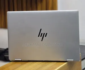 New Laptop HP Envy X360 16GB Intel Core Ultra 5 SSD 512GB