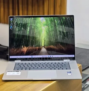 New Laptop HP Envy X360 16GB Intel Core Ultra 5 SSD 512GB