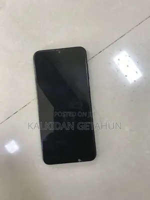 Samsung Galaxy A20 32 GB Black