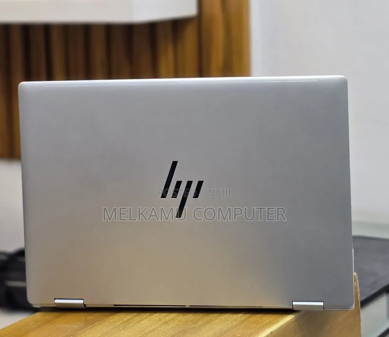 New Laptop HP Envy X360 16GB Intel Core Ultra 5 SSD 512GB