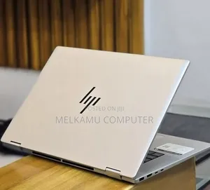 New Laptop HP Envy X360 16GB Intel Core Ultra 5 SSD 512GB