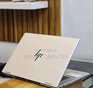 New Laptop HP Envy x360 16GB Intel Core Ultra 5 SSD 512GB