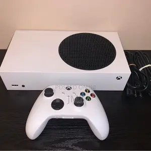 Xbox One S 2 Joysticks 1tera With Games በአሪፍ ዋጋ