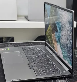 New Laptop Lenovo ThinkBook 15 32GB AMD Ryzen 7 SSD 512GB