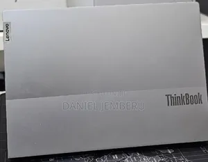 New Laptop Lenovo ThinkBook 15 32GB AMD Ryzen 7 SSD 512GB