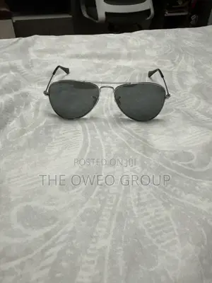 Ray-Ban Aviator Metal (Rb3025) Age 9-13