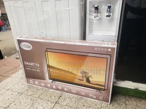Gsda 4 Serious Smart 40 Inch Tv