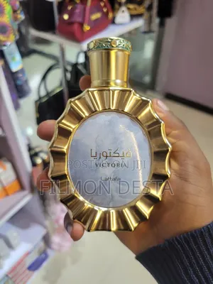 Victoria by Lattafa Perfumes